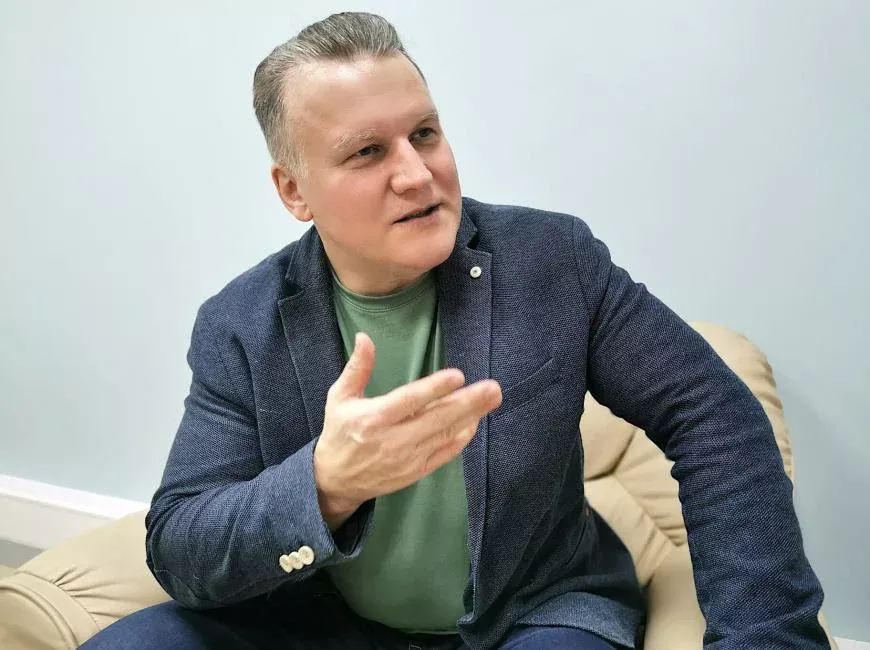 Психолог, психотерапевт в Тюмени